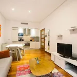 Apartamento San Marcial 28