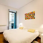 San Marcial 28 Apartamento San Sebastián
