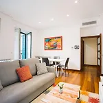 San Marcial 28 Apartamento
