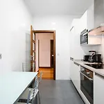 Apartamento San Marcial 28 *