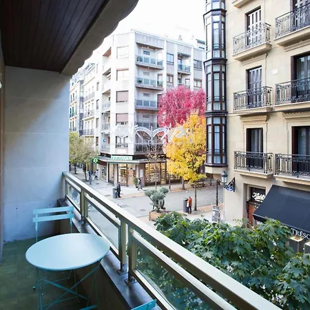 San Marcial 28 Apartment San Sebastian