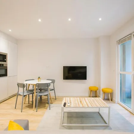 Apartment San Marcial 28
