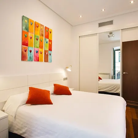Apartment San Marcial 28