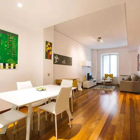 圣马西亚尔28公寓式酒店 *