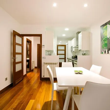 Apartment San Marcial 28 *