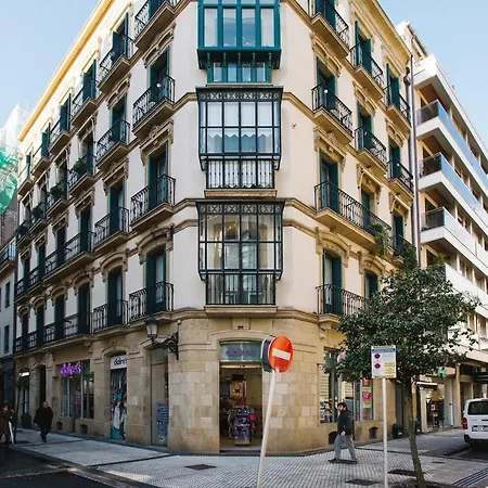 San Marcial 28
