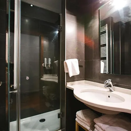 San Marcial 28 Apartman *