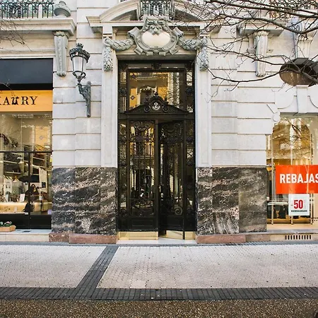 Apartman San Marcial 28 *