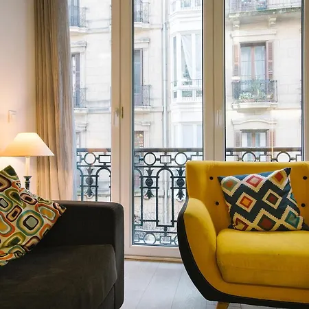 San Marcial 28 San Sebastián