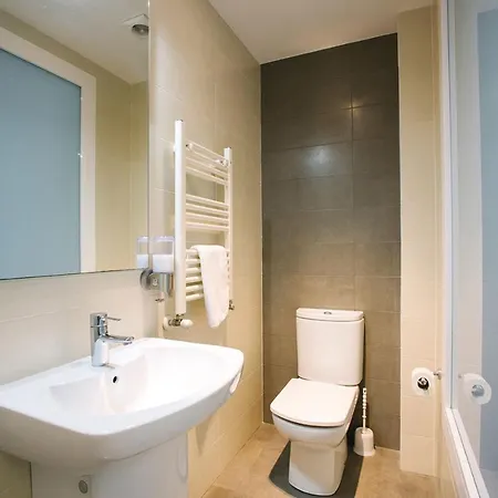 San Marcial 28 * San Sebastián