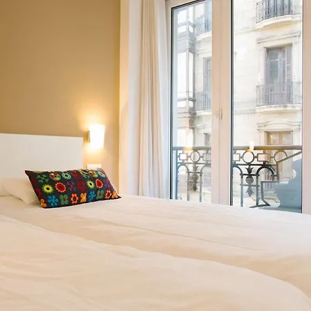 Apartman San Marcial 28