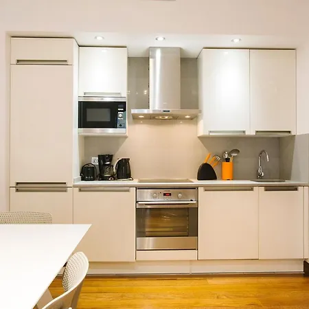 San Marcial 28 San Sebastián