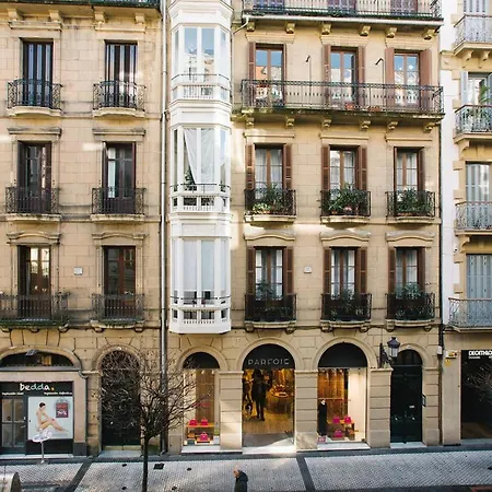 San Marcial 28