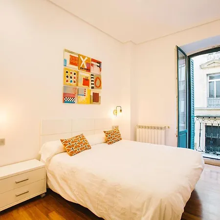 Apartman San Marcial 28