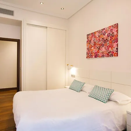 San Marcial 28 Apartment