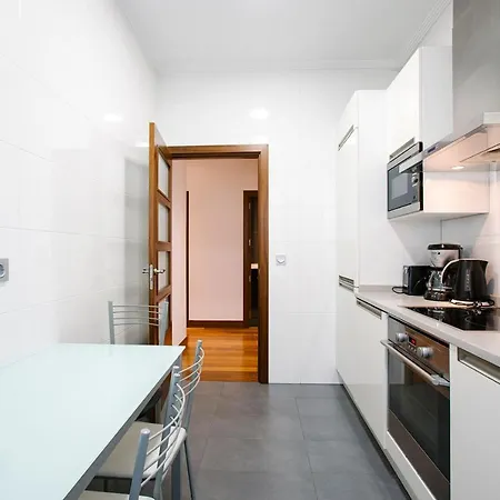 Apartment San Marcial 28 *