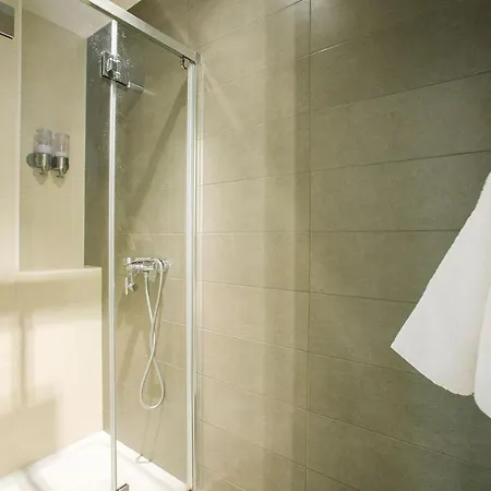 Apartman San Marcial 28 *