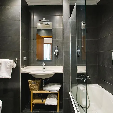 Apartman San Marcial 28