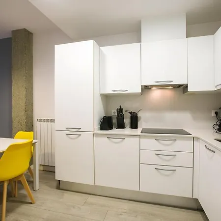 San Marcial 28 * San Sebastián