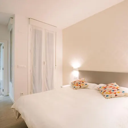 San Marcial 28 Apartman *