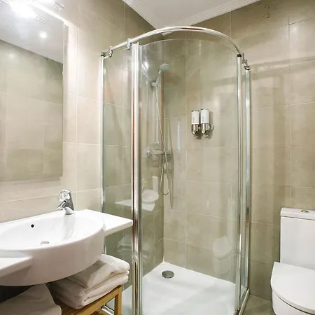 圣马西亚尔28公寓式酒店