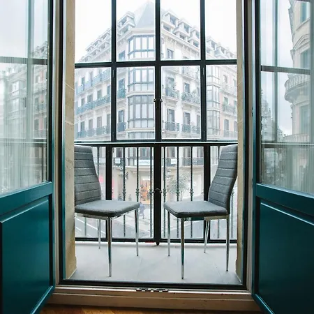 公寓 圣马西亚尔28公寓式酒店 *