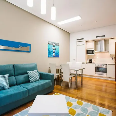 San Marcial 28 San Sebastián