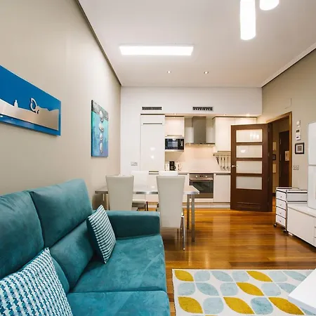 圣马西亚尔28公寓式酒店