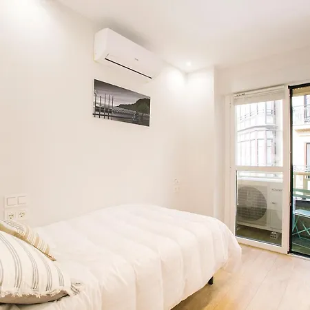 San Marcial 28 San Sebastián