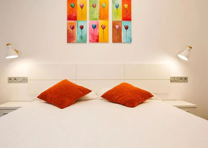 San Marcial 28 San Sebastian