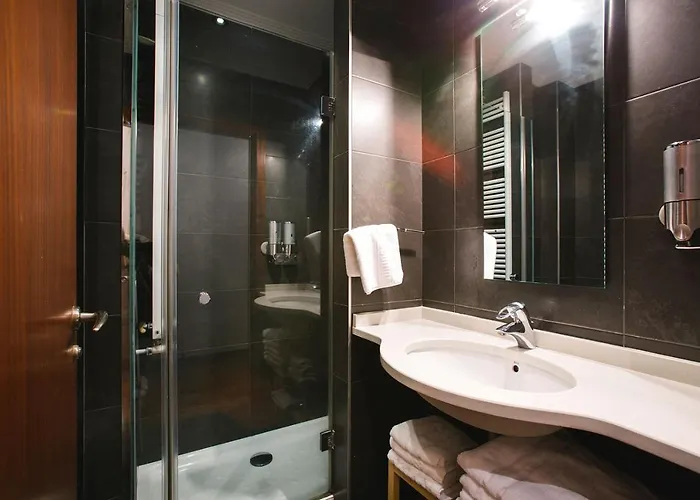 San Marcial 28 Apartment *