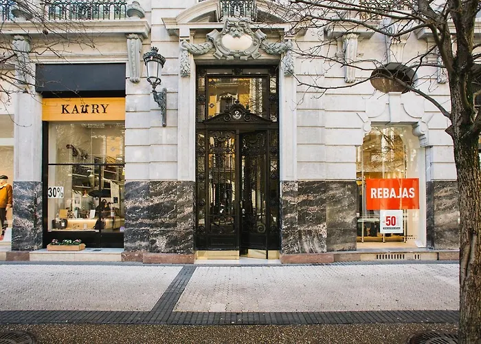 Apartment San Marcial 28 *