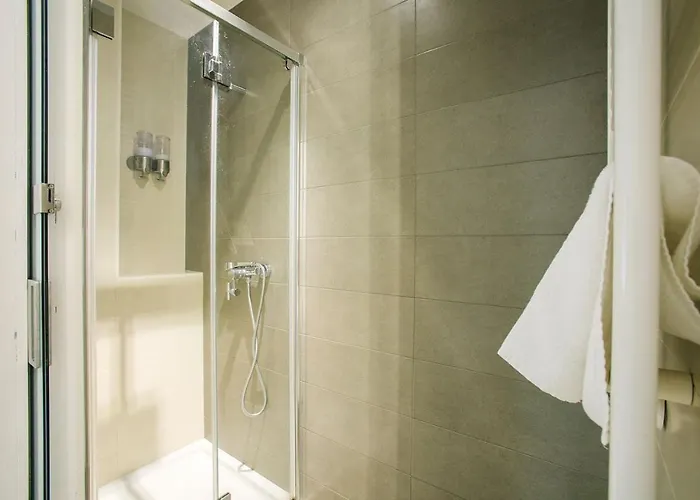 Apartment San Marcial 28 *