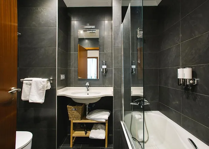 Apartment San Marcial 28