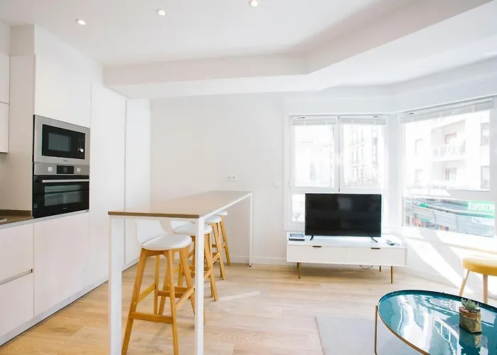 San Marcial 28 Apartment San Sebastian