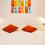 アパルタメントス サン マルシアル 28 サン・セバスティアン