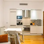 アパルタメントス サン マルシアル 28