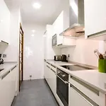 アパルタメントス サン マルシアル 28 アパート サン・セバスティアン