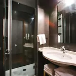 アパルタメントス サン マルシアル 28 アパート *