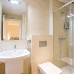 アパルタメントス サン マルシアル 28 サン・セバスティアン