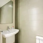 アパルタメントス サン マルシアル 28 * サン・セバスティアン