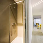 アパルタメントス サン マルシアル 28 *