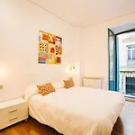 アパート アパルタメントス サン マルシアル 28