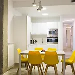 アパルタメントス サン マルシアル 28 サン・セバスティアン