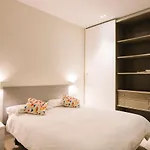 アパート アパルタメントス サン マルシアル 28 サン・セバスティアン