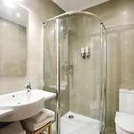 アパルタメントス サン マルシアル 28