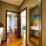 アパルタメントス サン マルシアル 28 アパート サン・セバスティアン