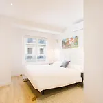 アパート アパルタメントス サン マルシアル 28 *