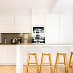 アパルタメントス サン マルシアル 28 * サン・セバスティアン