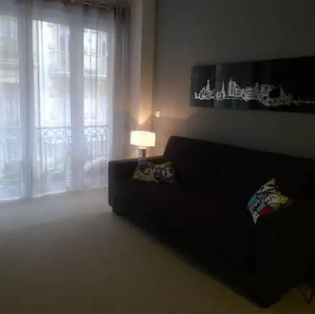 San Marcial 28 San Sebastián